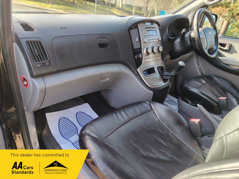 Used Hyundai i800 2011 for sale - 78056792: Photo 34