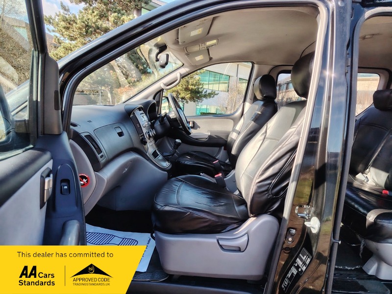 Used Hyundai i800 2011 for sale - 78056792: Photo 35