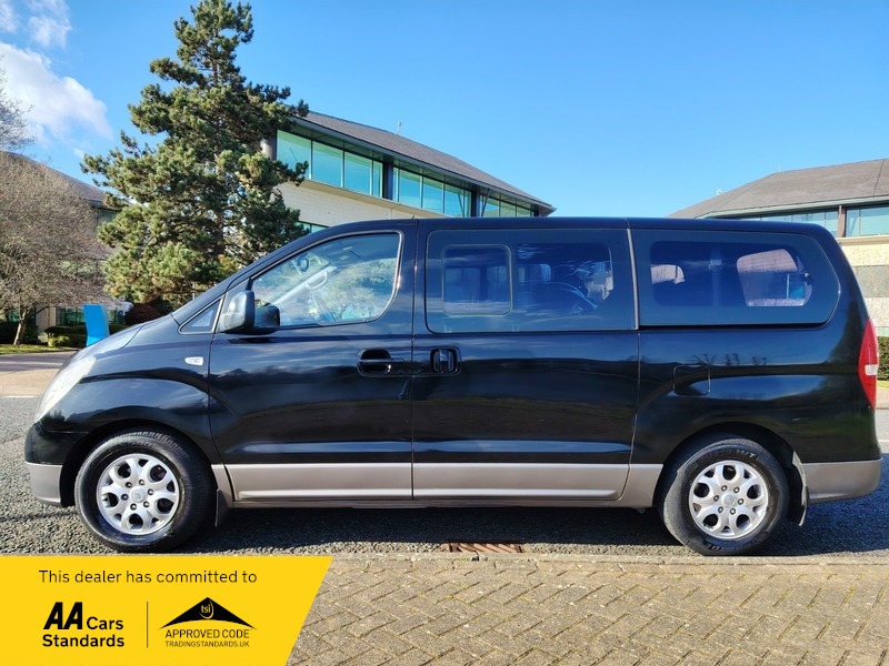 Used Hyundai i800 2011 for sale - 78056792: Photo 4