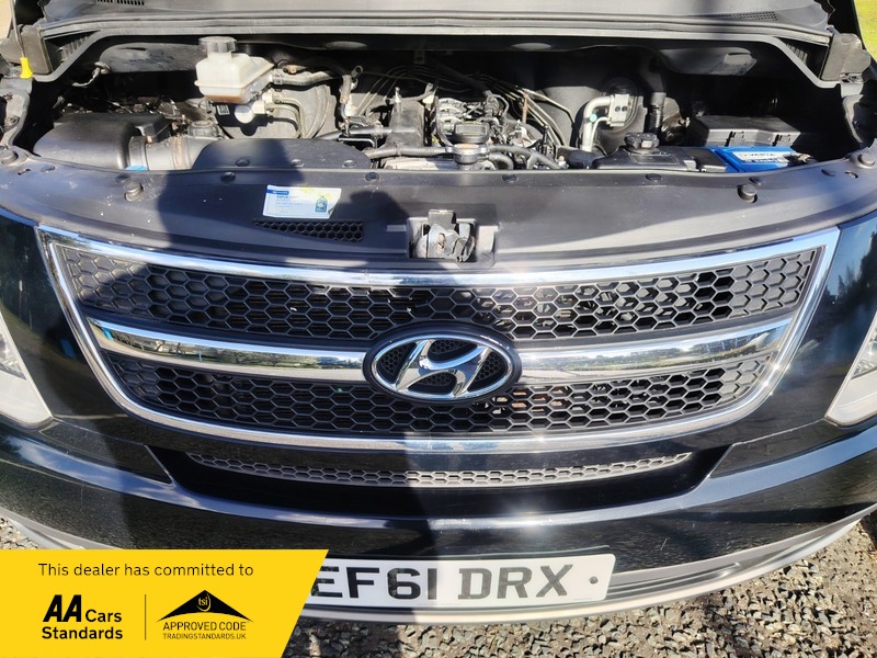 Used Hyundai i800 2011 for sale - 78056792: Photo 40