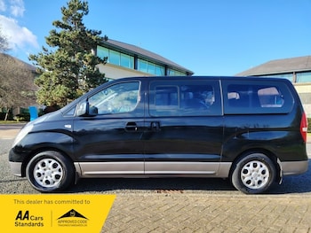 Used Hyundai i800 2011 for sale - 78056792: Photo