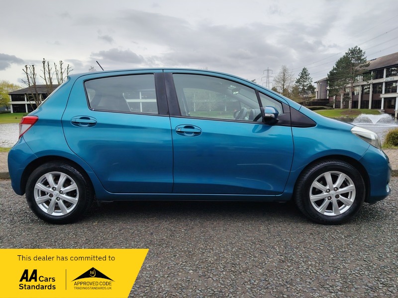 Used Toyota Yaris 2012 for sale - 78062047: Photo 12