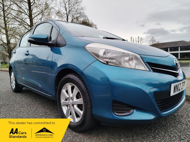 Used Toyota Yaris 2012 for sale - 78062047: Photo 15