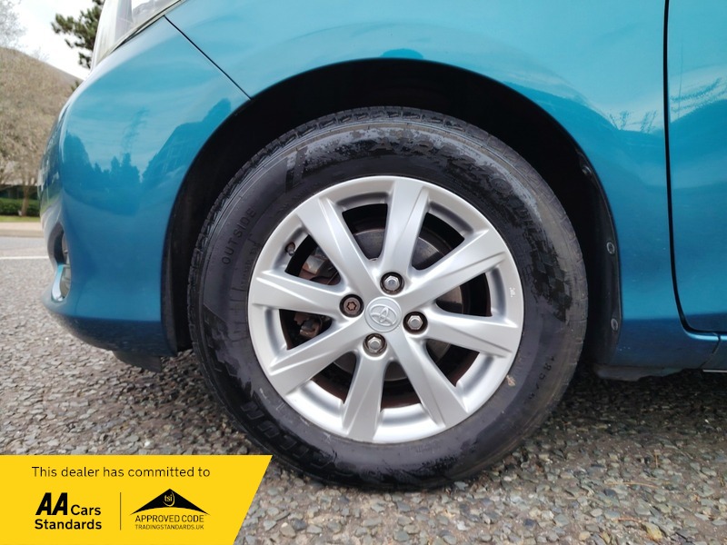 Used Toyota Yaris 2012 for sale - 78062047: Photo 17