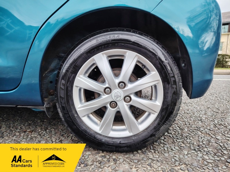 Used Toyota Yaris 2012 for sale - 78062047: Photo 18