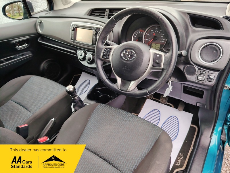 Used Toyota Yaris 2012 for sale - 78062047: Photo 23