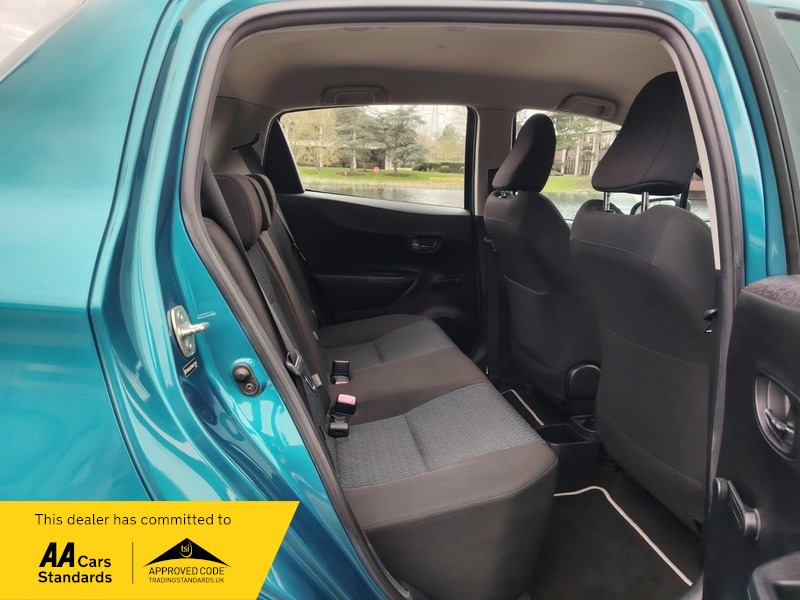 Used Toyota Yaris 2012 for sale - 78062047: Photo 26