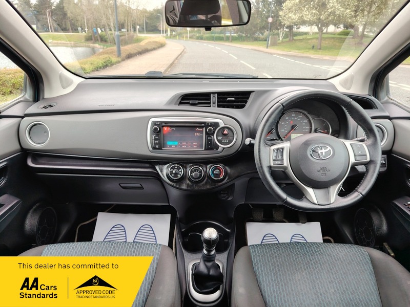 Used Toyota Yaris 2012 for sale - 78062047: Photo 27