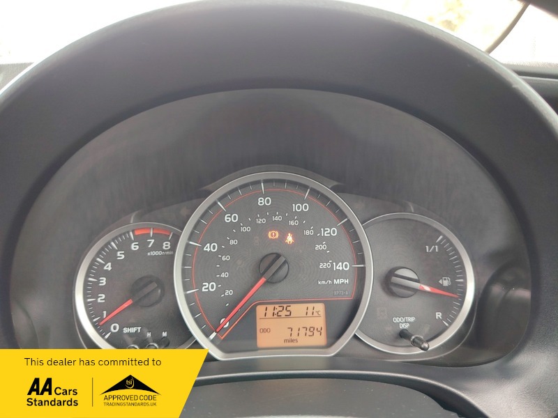 Used Toyota Yaris 2012 for sale - 78062047: Photo 28