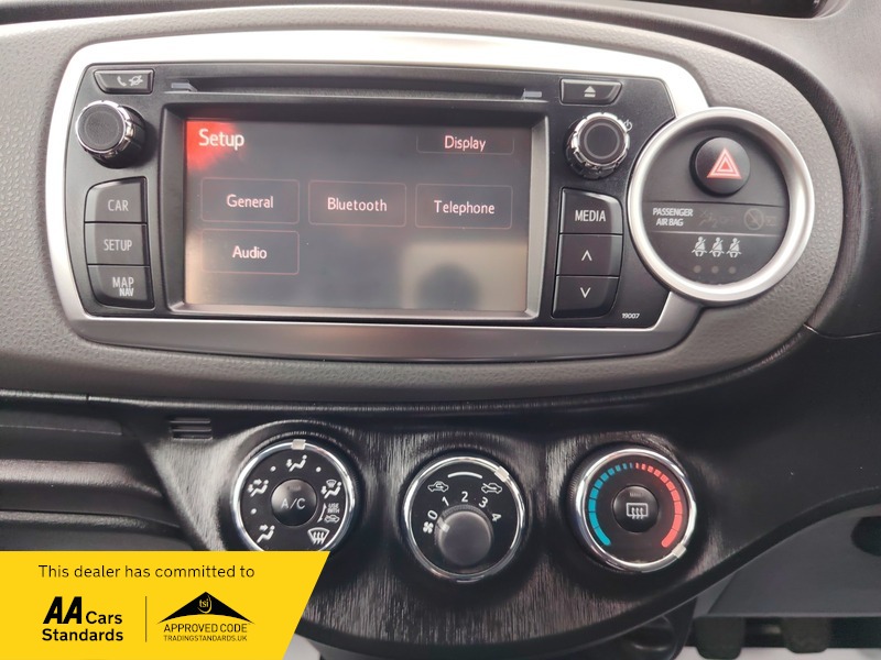 Used Toyota Yaris 2012 for sale - 78062047: Photo 29