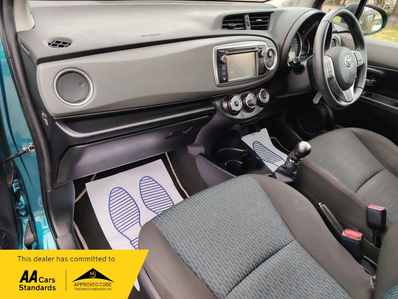 Used Toyota Yaris 2012 for sale - 78062047: Photo 33