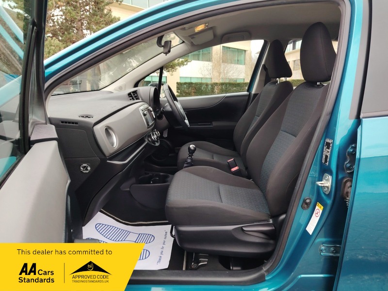 Used Toyota Yaris 2012 for sale - 78062047: Photo 34