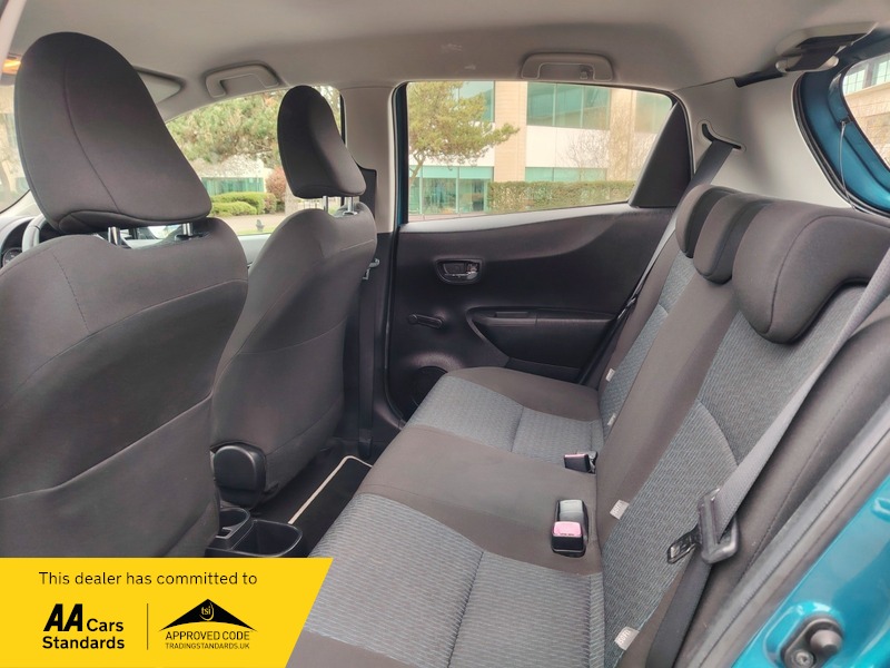 Used Toyota Yaris 2012 for sale - 78062047: Photo 35