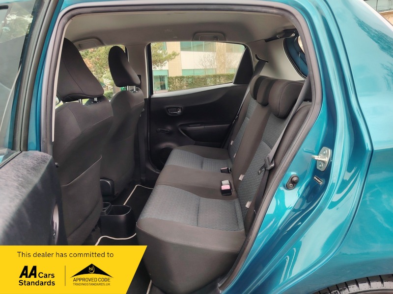 Used Toyota Yaris 2012 for sale - 78062047: Photo 36