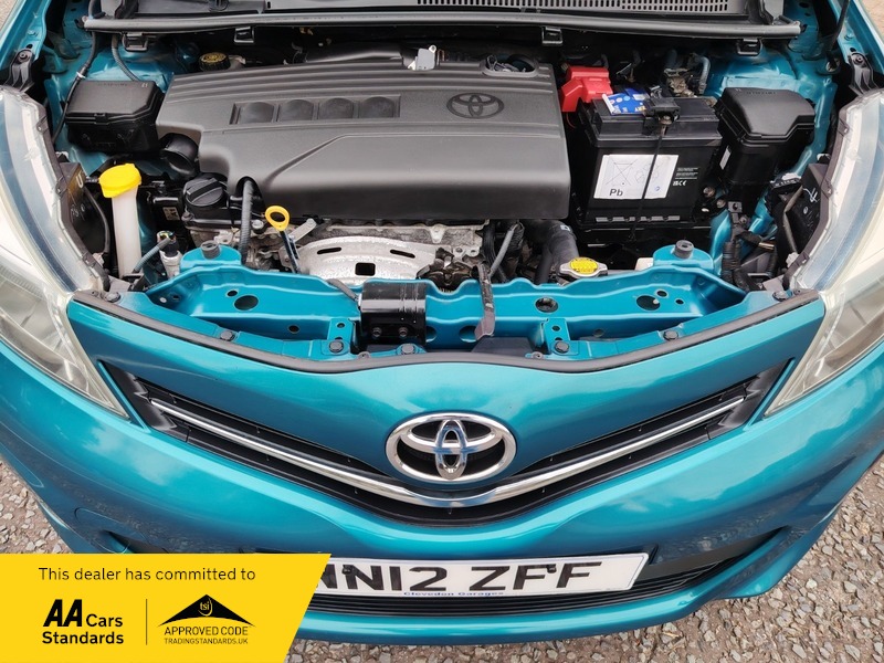 Used Toyota Yaris 2012 for sale - 78062047: Photo 39