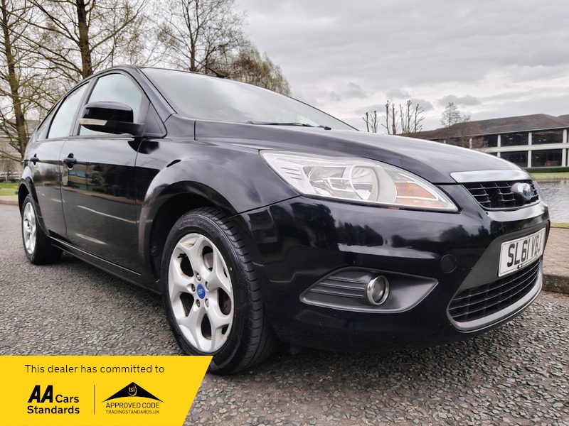 Used Ford Focus 2011 for sale - 78062054: Photo 15