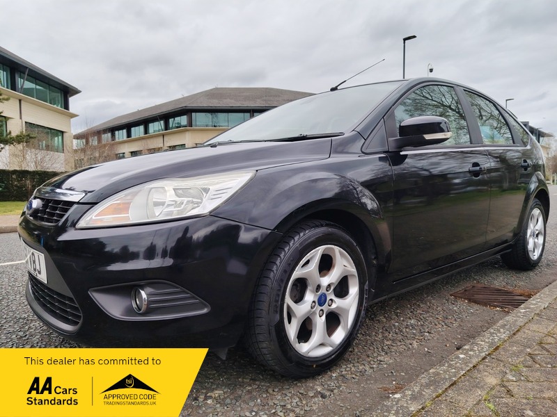 Used Ford Focus 2011 for sale - 78062054: Photo 16