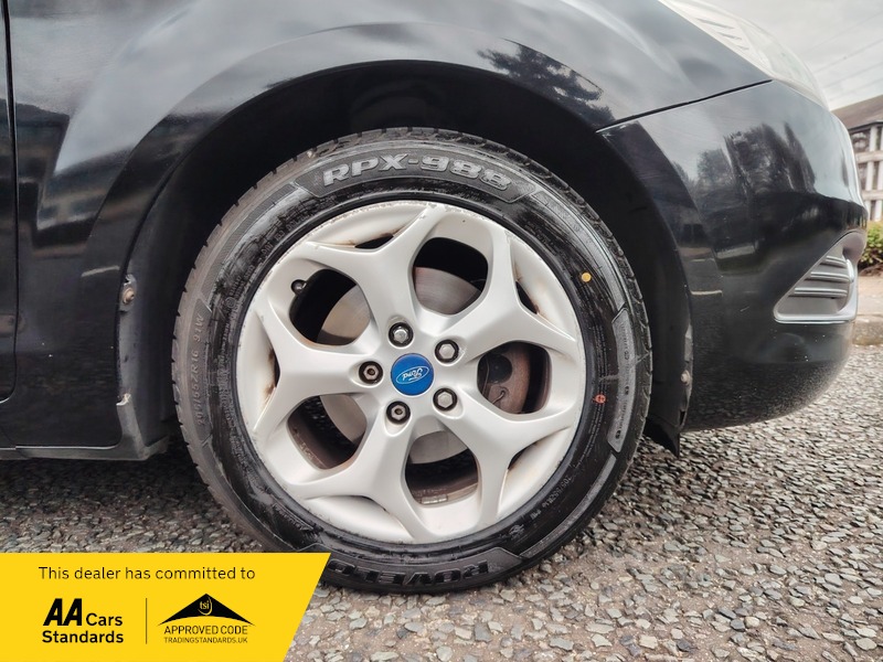 Used Ford Focus 2011 for sale - 78062054: Photo 17