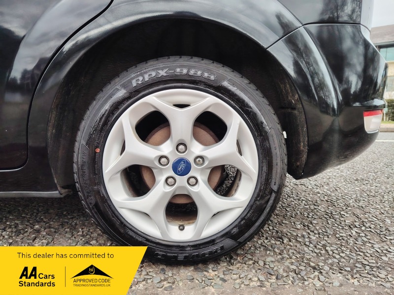 Used Ford Focus 2011 for sale - 78062054: Photo 19