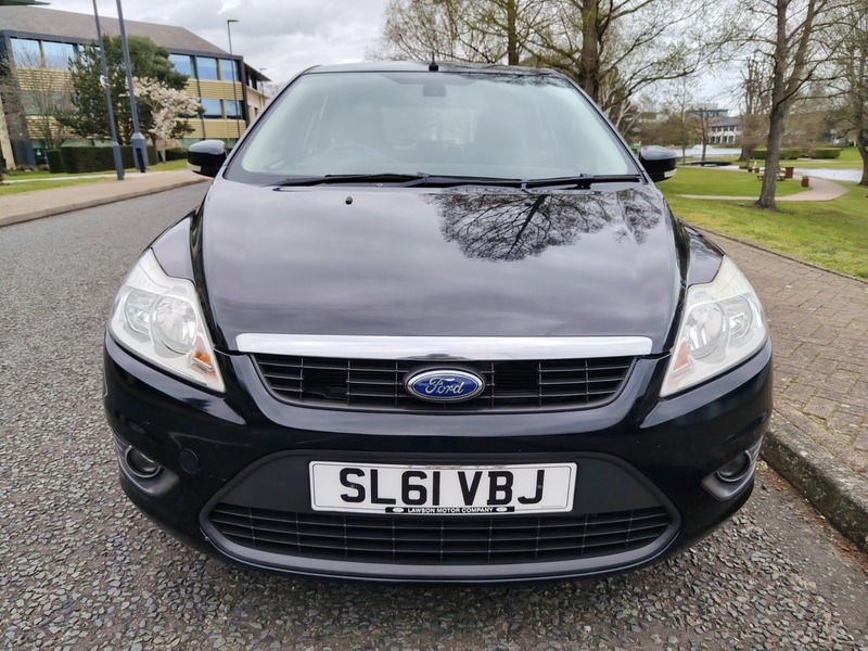 Used Ford Focus 2011 for sale - 78062054: Photo 2