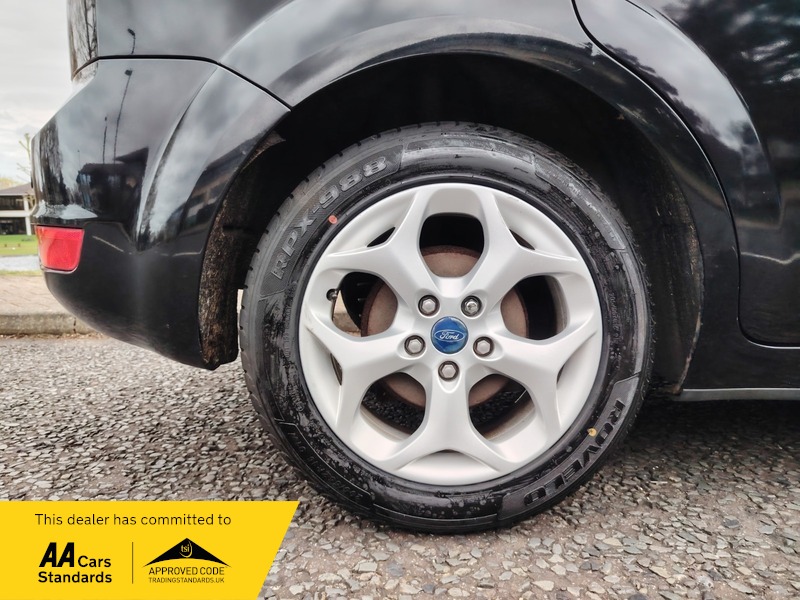 Used Ford Focus 2011 for sale - 78062054: Photo 20