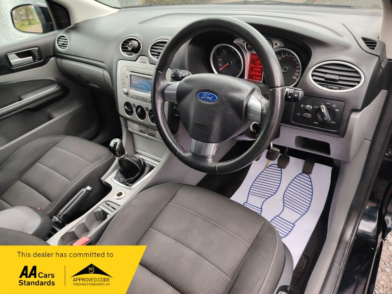 Used Ford Focus 2011 for sale - 78062054: Photo 24