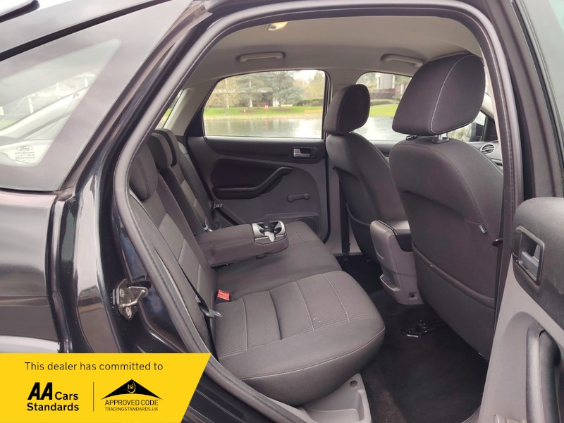 Used Ford Focus 2011 for sale - 78062054: Photo 26