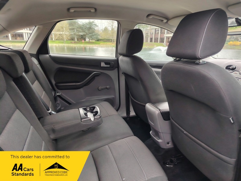 Used Ford Focus 2011 for sale - 78062054: Photo 27