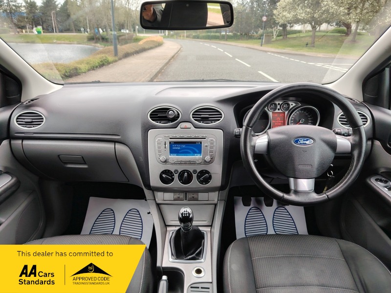 Used Ford Focus 2011 for sale - 78062054: Photo 28