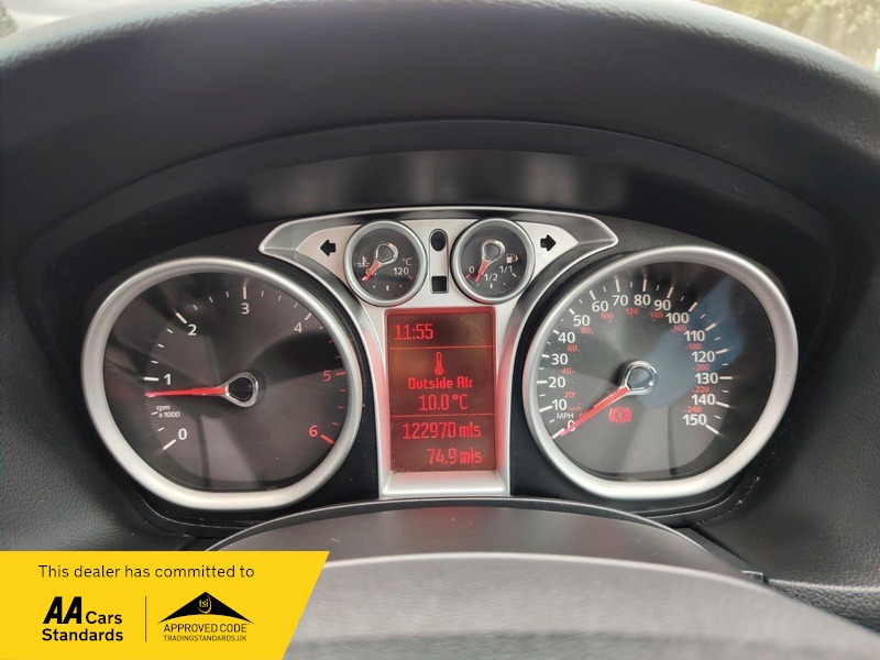 Used Ford Focus 2011 for sale - 78062054: Photo 29