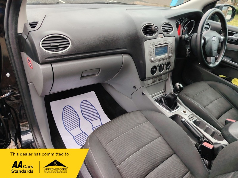 Used Ford Focus 2011 for sale - 78062054: Photo 35