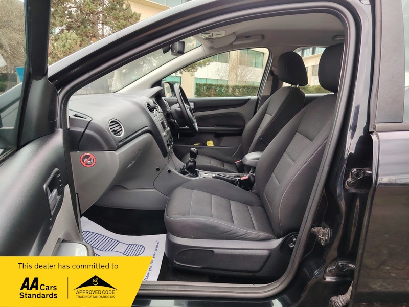 Used Ford Focus 2011 for sale - 78062054: Photo 36