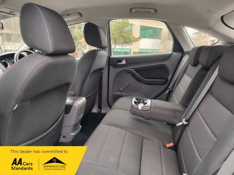 Used Ford Focus 2011 for sale - 78062054: Photo 37