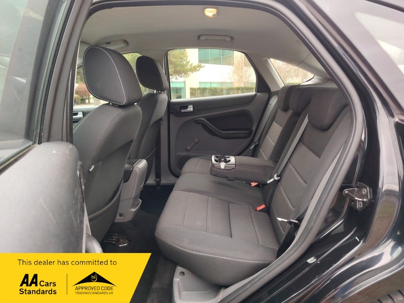 Used Ford Focus 2011 for sale - 78062054: Photo 38