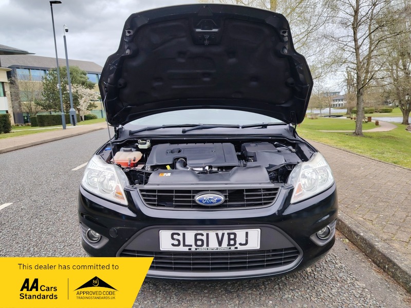 Used Ford Focus 2011 for sale - 78062054: Photo 39