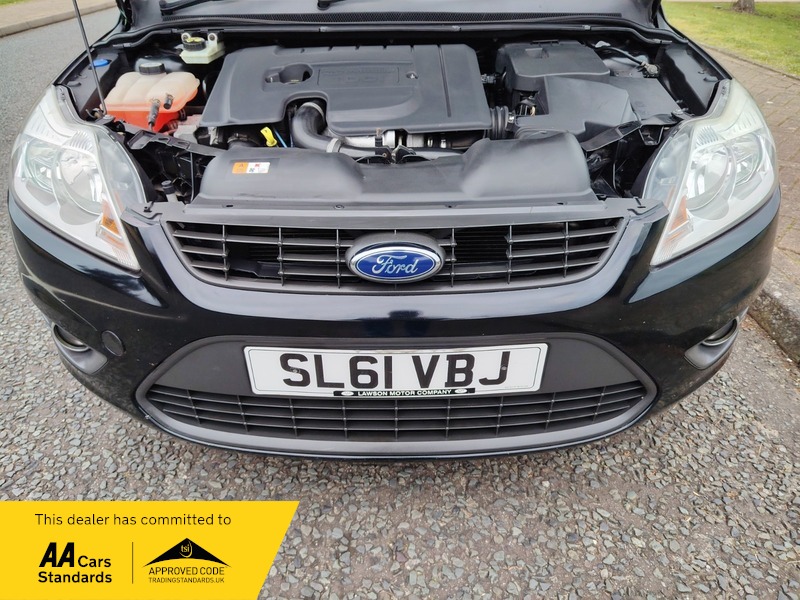 Used Ford Focus 2011 for sale - 78062054: Photo 40