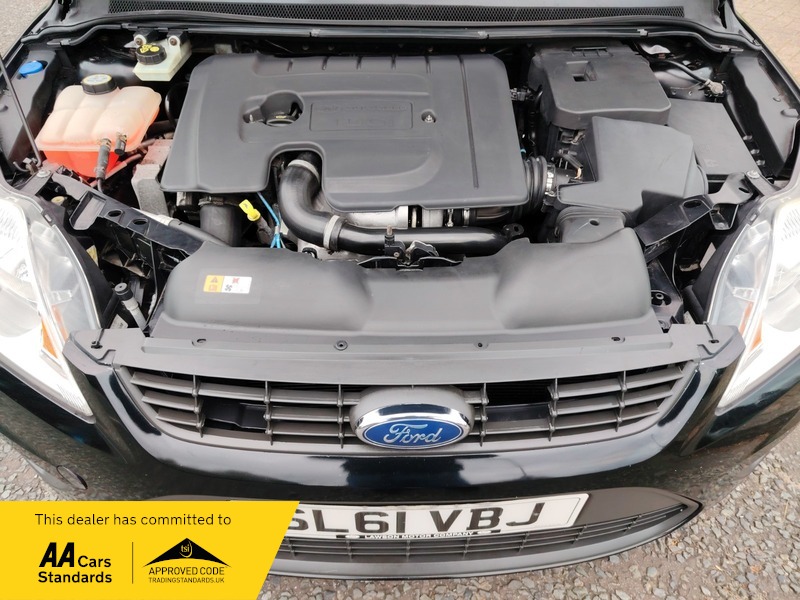 Used Ford Focus 2011 for sale - 78062054: Photo 41