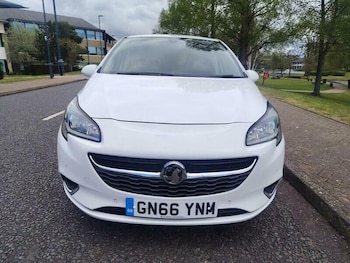 Used Vauxhall Corsa 2016 for sale - 78968944: Photo