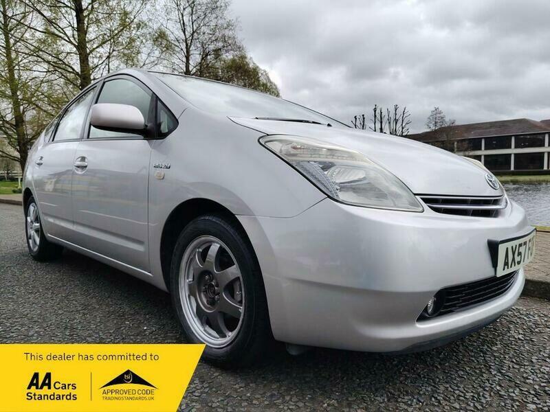Used Toyota Prius 2008 for sale - 78140933: Photo 15