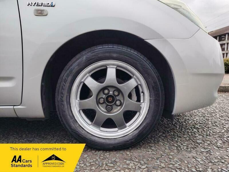 Used Toyota Prius 2008 for sale - 78140933: Photo 16