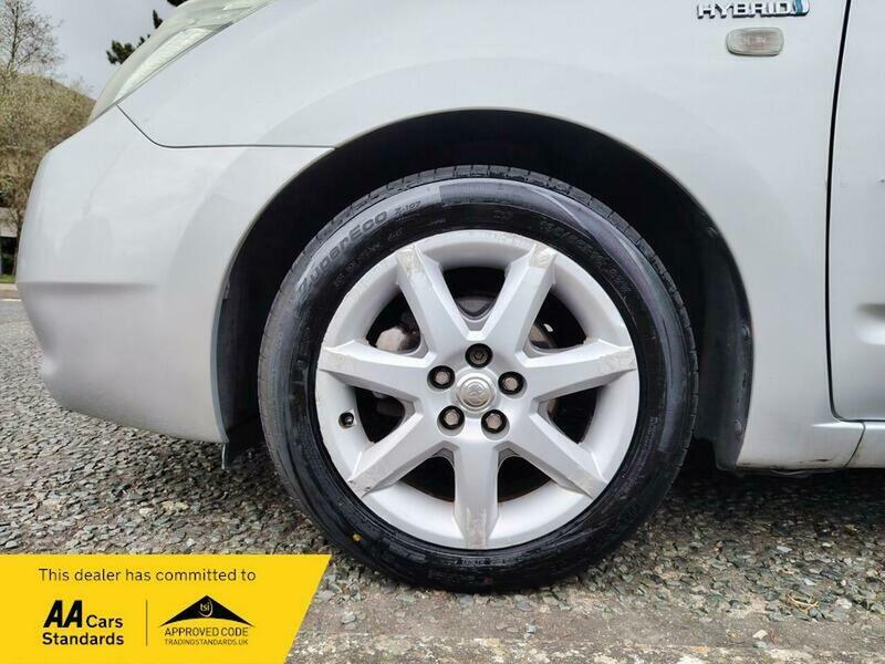 Used Toyota Prius 2008 for sale - 78140933: Photo 17