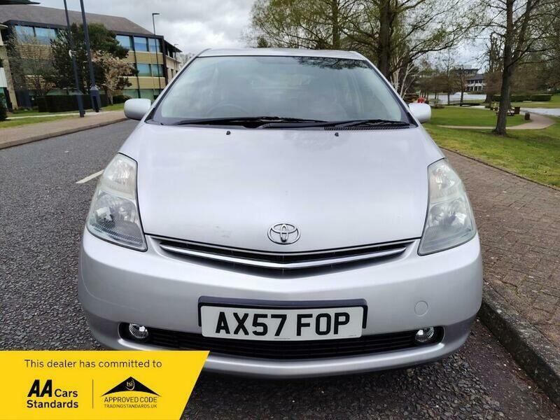 Used Toyota Prius 2008 for sale - 78140933: Photo 2