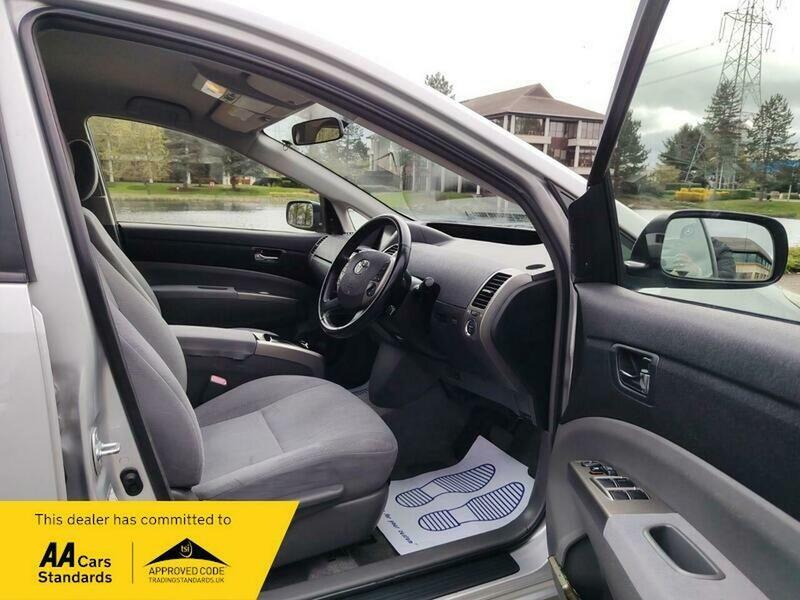 Used Toyota Prius 2008 for sale - 78140933: Photo 22