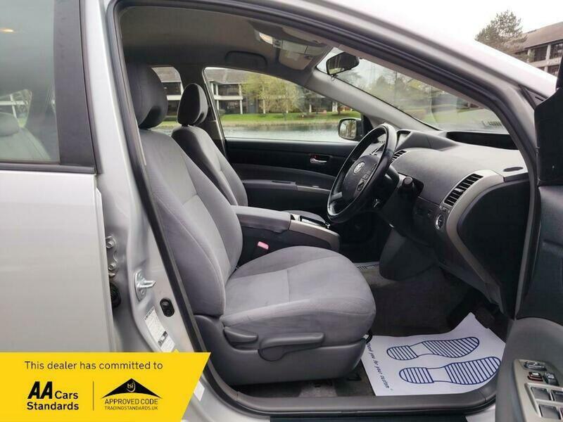 Used Toyota Prius 2008 for sale - 78140933: Photo 25