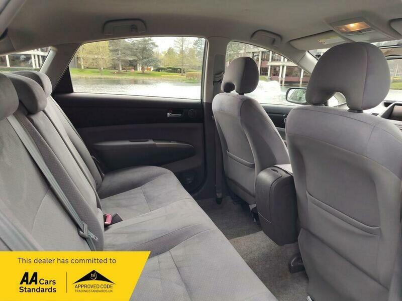 Used Toyota Prius 2008 for sale - 78140933: Photo 26