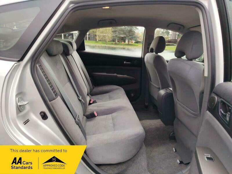 Used Toyota Prius 2008 for sale - 78140933: Photo 27