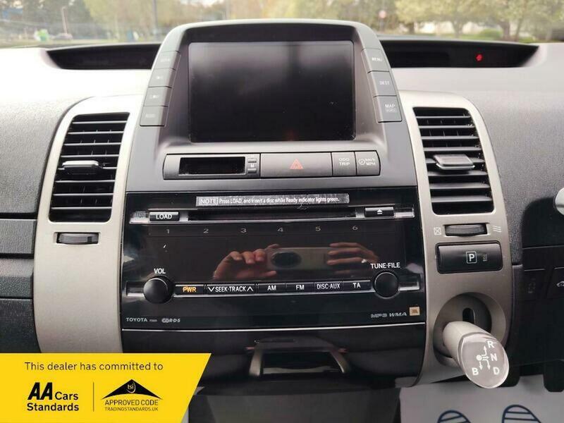 Used Toyota Prius 2008 for sale - 78140933: Photo 29