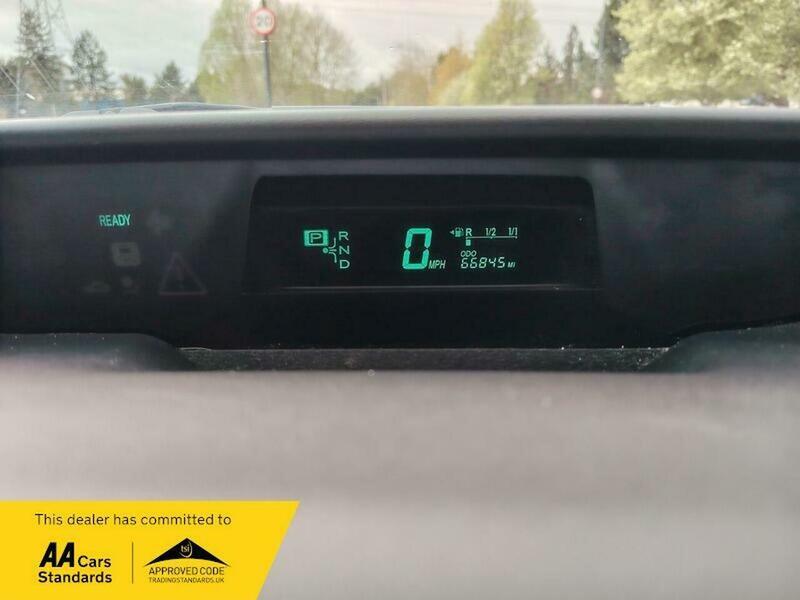 Used Toyota Prius 2008 for sale - 78140933: Photo 30