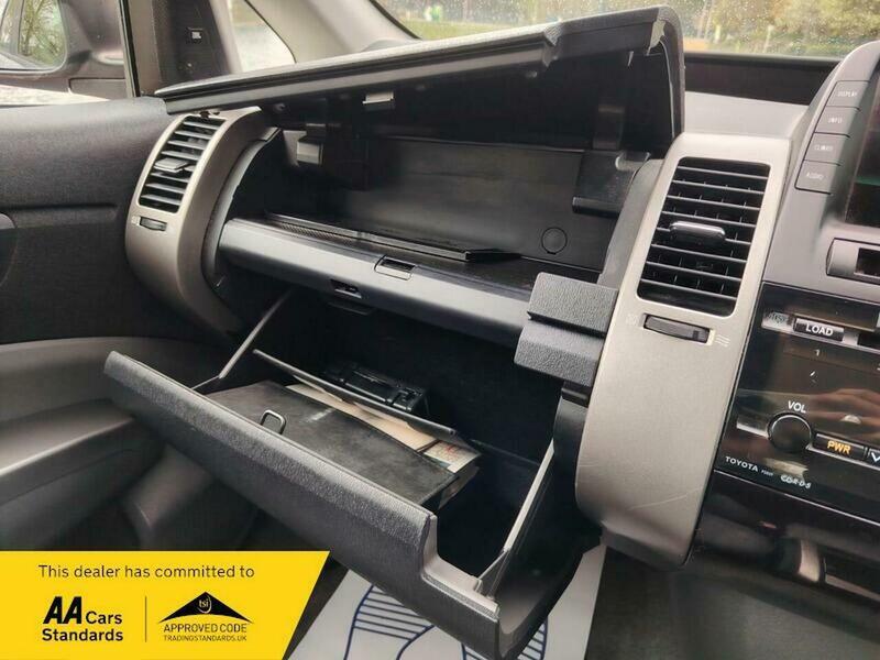 Used Toyota Prius 2008 for sale - 78140933: Photo 35