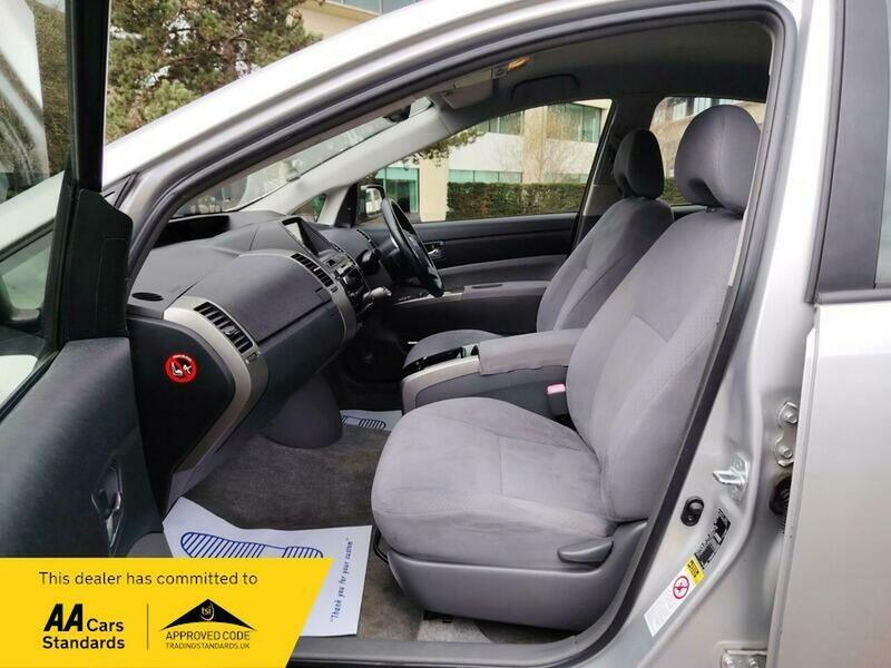 Used Toyota Prius 2008 for sale - 78140933: Photo 37